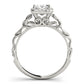 ENGAGEMENT RINGS SOLITAIRES ANY SH