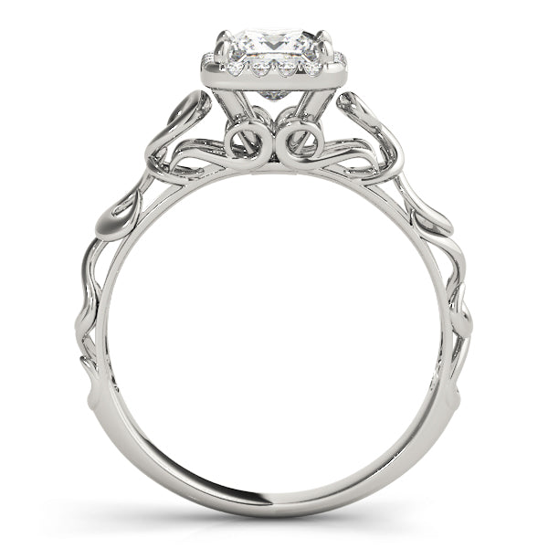 ENGAGEMENT RINGS SOLITAIRES ANY SH