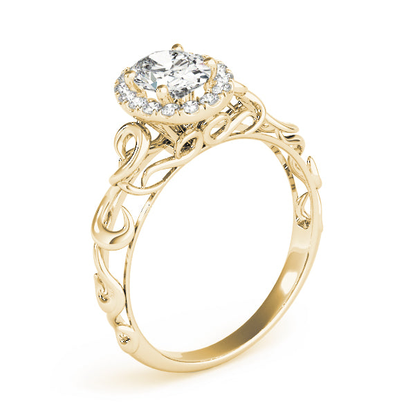 ENGAGEMENT RINGS SOLITAIRES ANY SH