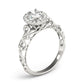 ENGAGEMENT RINGS SOLITAIRES ANY SH