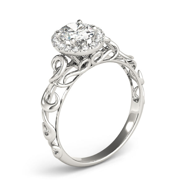 ENGAGEMENT RINGS SOLITAIRES ANY SH