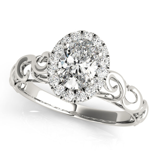 ENGAGEMENT RINGS SOLITAIRES ANY SH