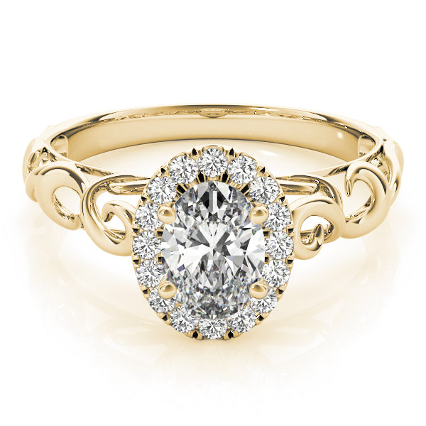 ENGAGEMENT RINGS SOLITAIRES ANY SH