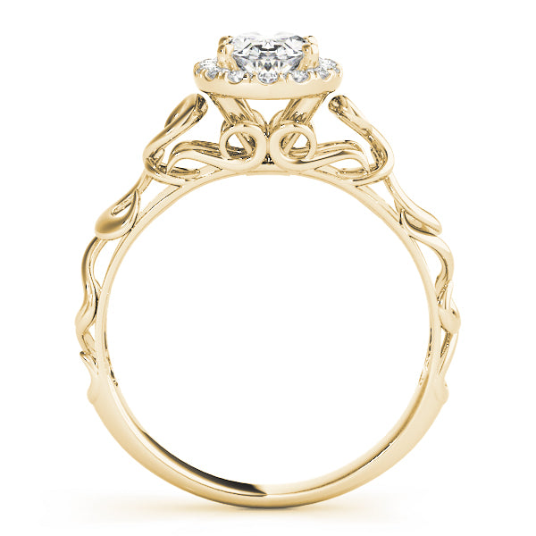 ENGAGEMENT RINGS SOLITAIRES ANY SH