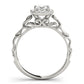 ENGAGEMENT RINGS SOLITAIRES ANY SH