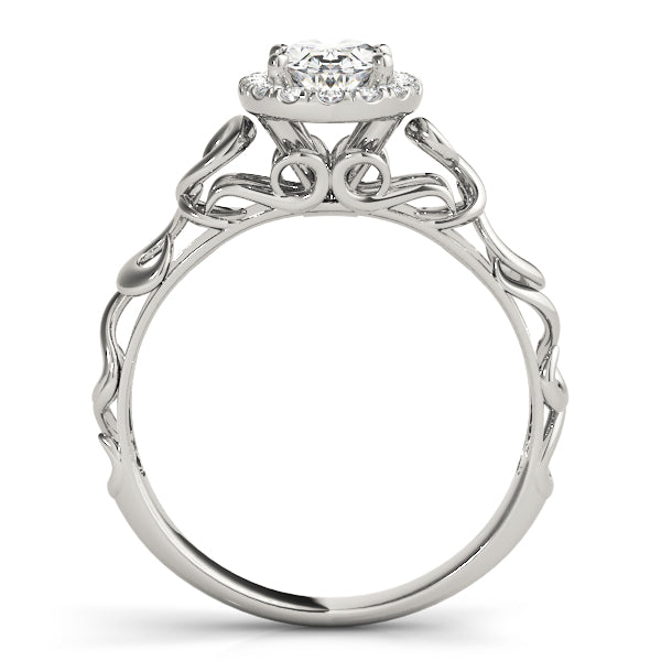ENGAGEMENT RINGS SOLITAIRES ANY SH