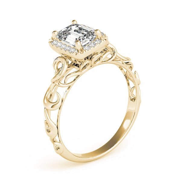 ENGAGEMENT RINGS SOLITAIRES ANY SH