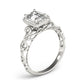 ENGAGEMENT RINGS SOLITAIRES ANY SH