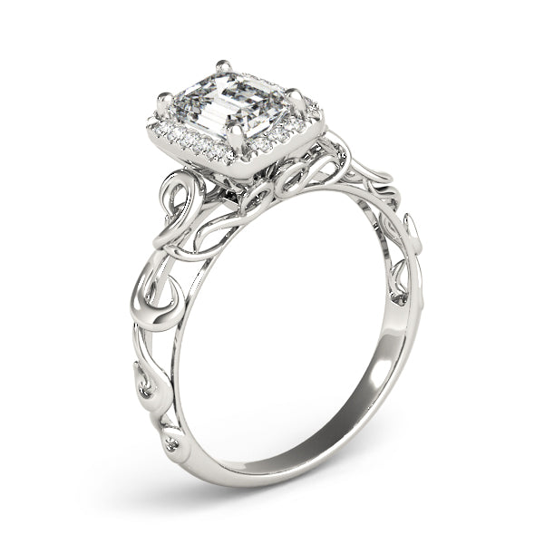 ENGAGEMENT RINGS SOLITAIRES ANY SH
