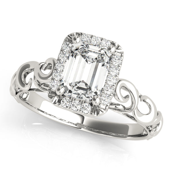 ENGAGEMENT RINGS SOLITAIRES ANY SH