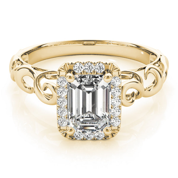 ENGAGEMENT RINGS SOLITAIRES ANY SH