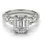 ENGAGEMENT RINGS SOLITAIRES ANY SH