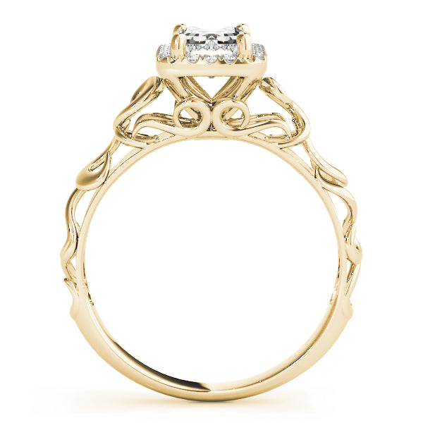 ENGAGEMENT RINGS SOLITAIRES ANY SH