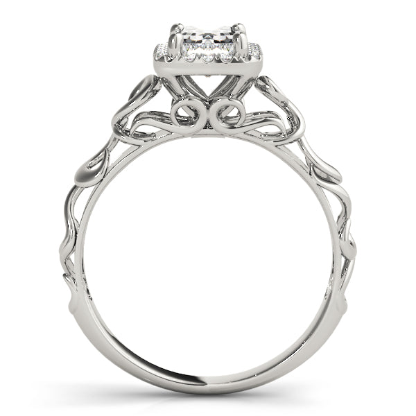 ENGAGEMENT RINGS SOLITAIRES ANY SH