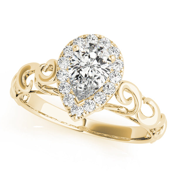 ENGAGEMENT RINGS SOLITAIRES ANY SH