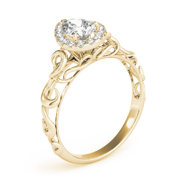 ENGAGEMENT RINGS SOLITAIRES ANY SH