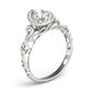 ENGAGEMENT RINGS SOLITAIRES ANY SH