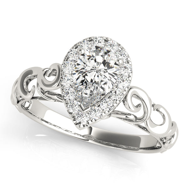 ENGAGEMENT RINGS SOLITAIRES ANY SH