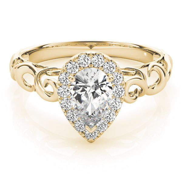 ENGAGEMENT RINGS SOLITAIRES ANY SH