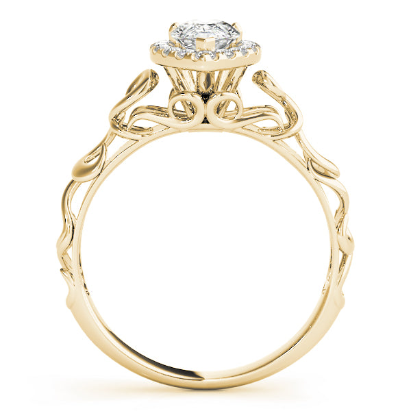 ENGAGEMENT RINGS SOLITAIRES ANY SH