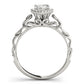 ENGAGEMENT RINGS SOLITAIRES ANY SH