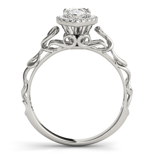 ENGAGEMENT RINGS SOLITAIRES ANY SH