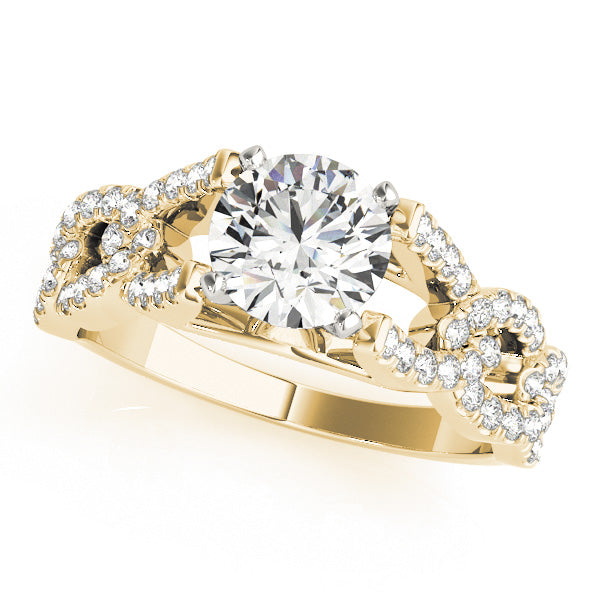 ENGAGEMENT RING