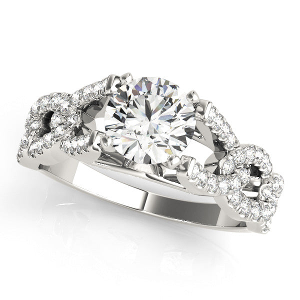ENGAGEMENT RING