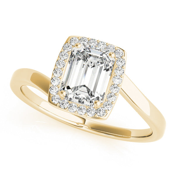 ENGAGEMENT RING