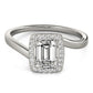 ENGAGEMENT RING