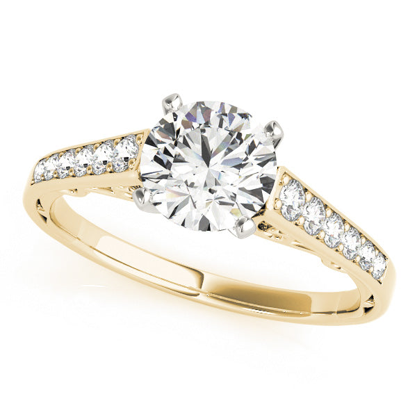 ENGAGEMENT RING