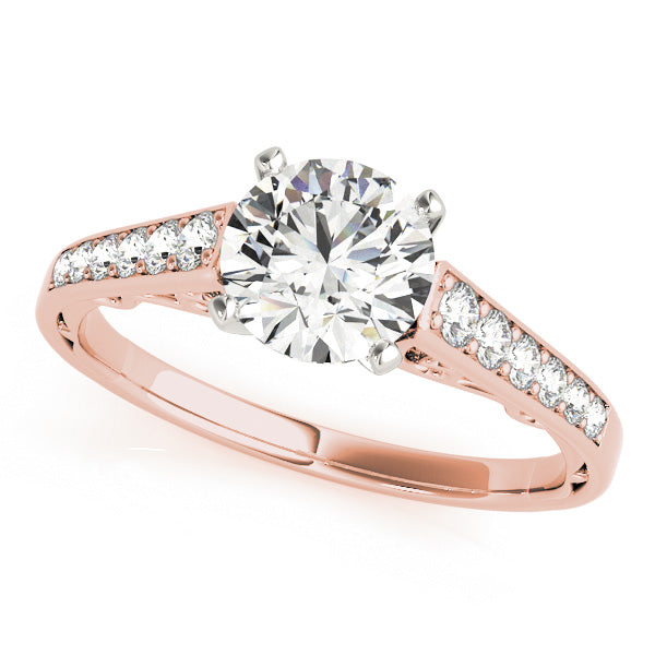 ENGAGEMENT RING