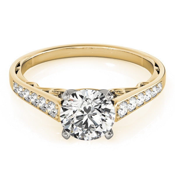 ENGAGEMENT RING