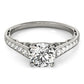 ENGAGEMENT RING