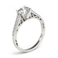 ENGAGEMENT RING