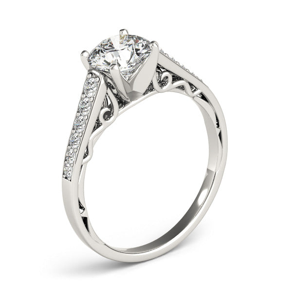 ENGAGEMENT RING