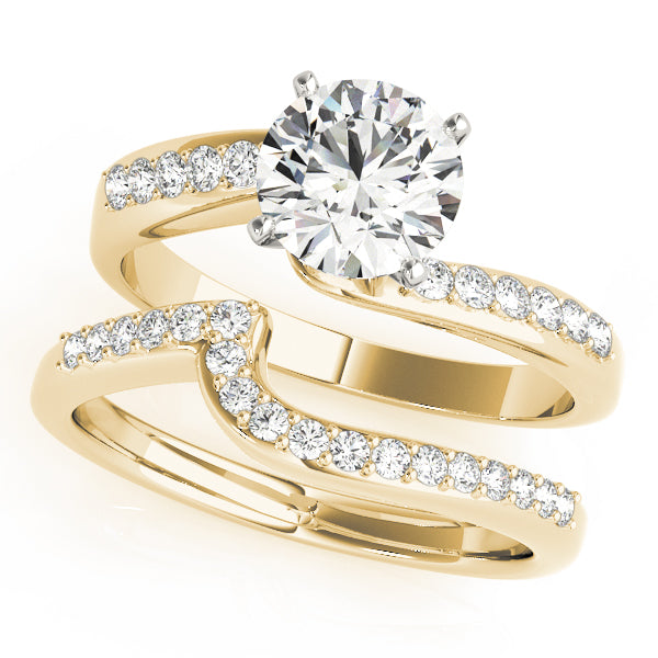ENGAGEMENT RING