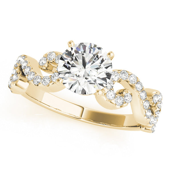 ENGAGEMENT RING