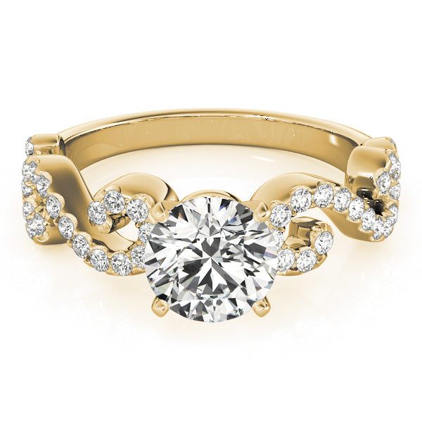 ENGAGEMENT RING