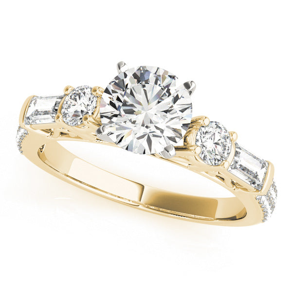 ENGAGEMENT RING