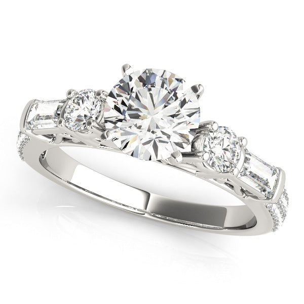 ENGAGEMENT RING