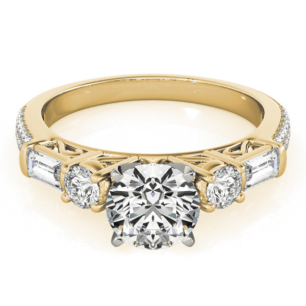 ENGAGEMENT RING