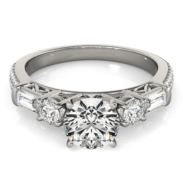 ENGAGEMENT RING