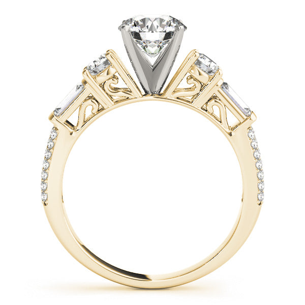 ENGAGEMENT RING