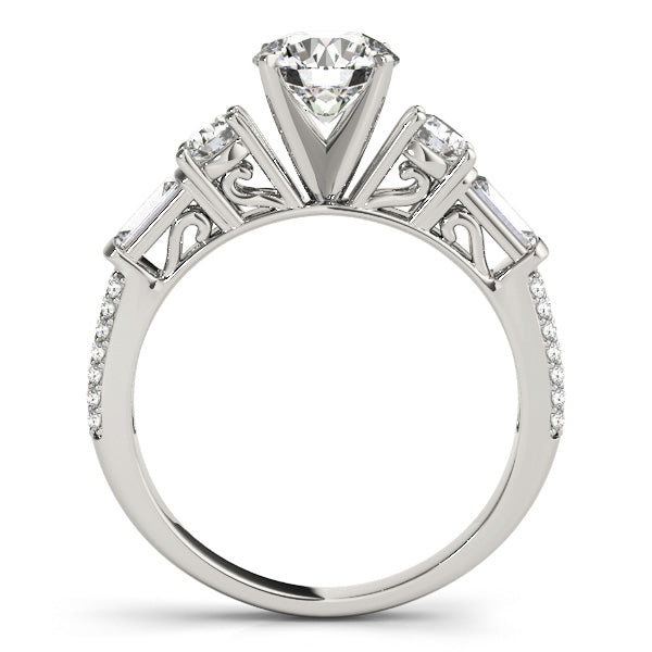 ENGAGEMENT RING