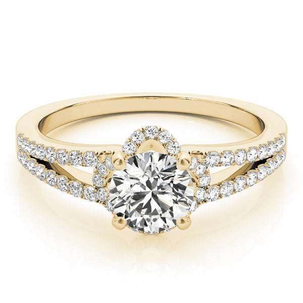 ENGAGEMENT RING