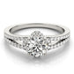 ENGAGEMENT RING