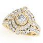 ENGAGEMENT RING