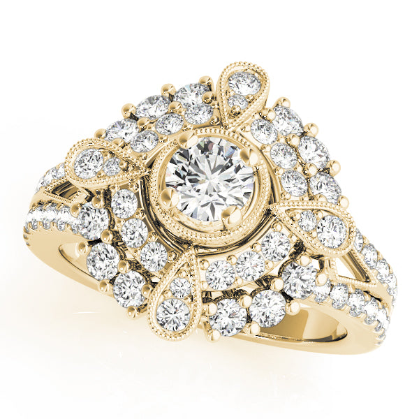 ENGAGEMENT RING