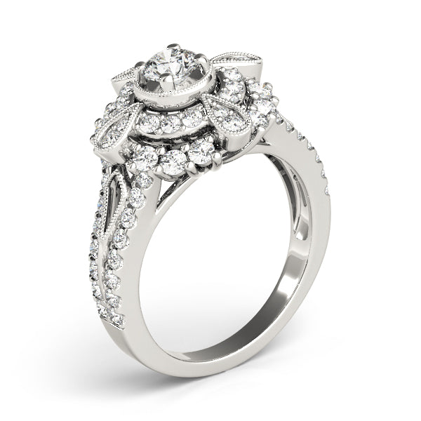 ENGAGEMENT RING